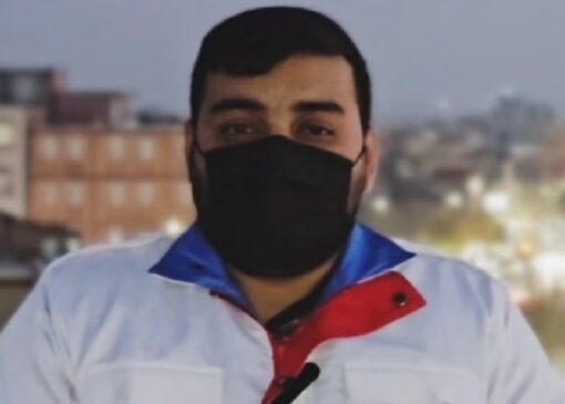 توصیه‌های ضروری ویژه رانندگان در روز‌های آلودگی هوا + فیلم