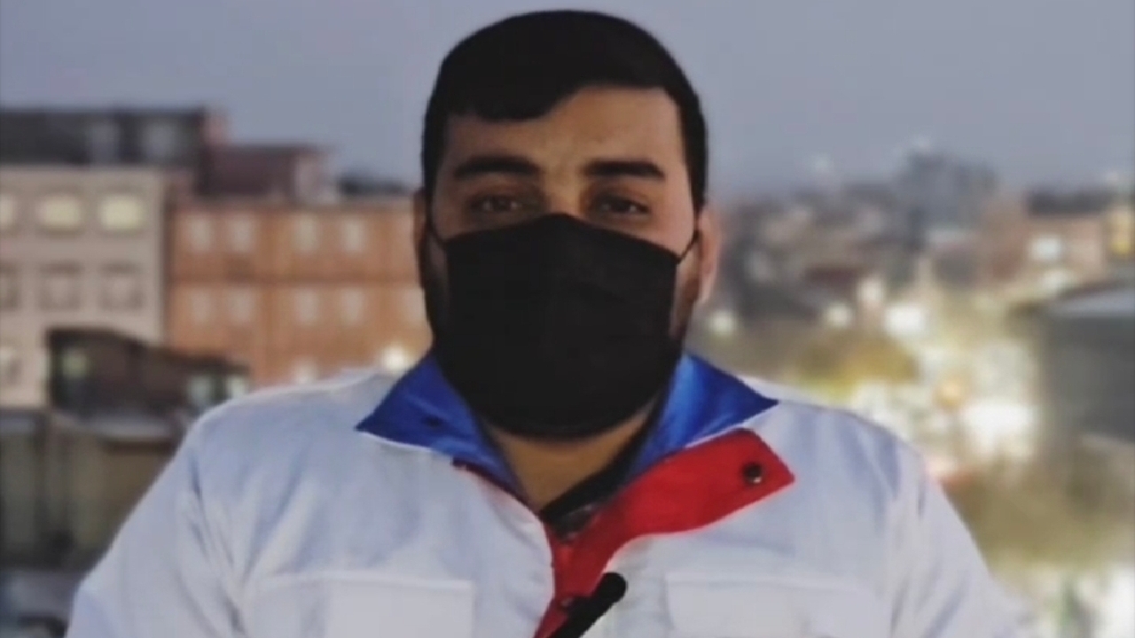 توصیه‌های ضروری ویژه رانندگان در روز‌های آلودگی هوا + فیلم