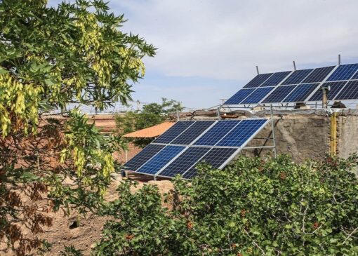 ظرفیت نیروگاه‌های انشعابی کشور به ۴۳۰ مگاوات رسید