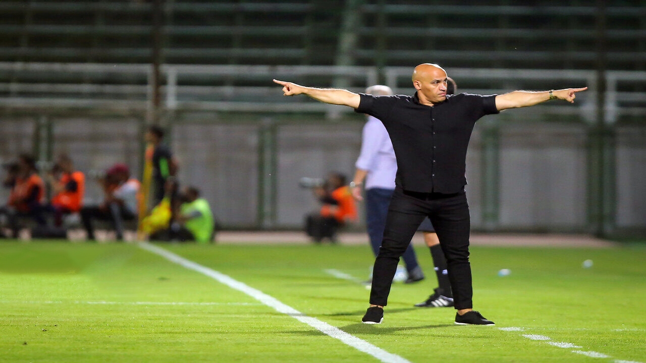 واکنش سایت عراقی به حضور منصوریان در الطلبه؛ پشت پای تیم‌های محبوب به مربیان وطنی!