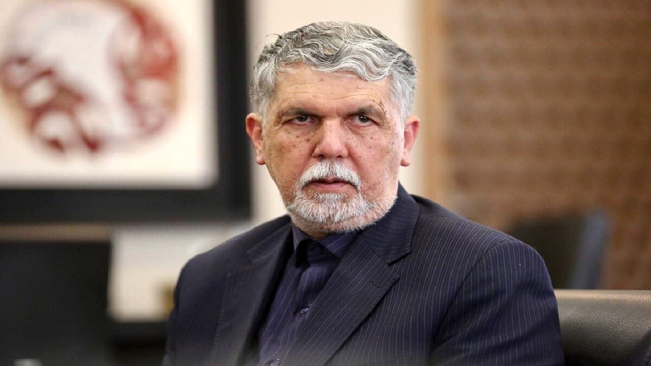 جشنواره جهانی فیلم فجر، فرصتی برای ساختن سینمای صلح‌محور و عدالت‌گراست