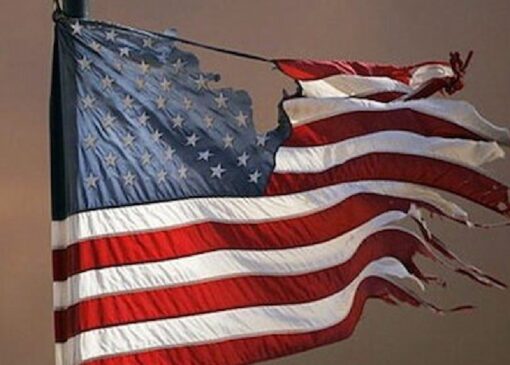 نمونه‌ای از جنایات آمریکا که میلیون‌ها آفریقایی را به کشتن داد