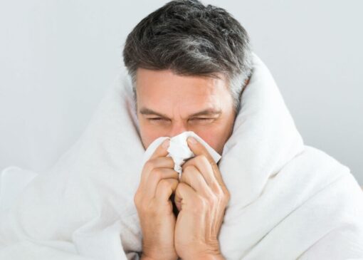 خوراکی‌هایی که نباید در سرماخوردگی مصرف کرد