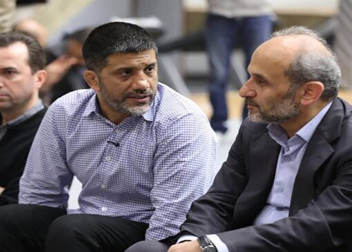 پیمان جبلی در جمع قهرمانان کشتی آزاد و فرنگی/ پیشنهاد راه‌اندازی کانال تلوبیونی کُشتی