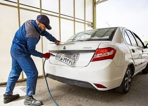 خدمات مراکز تعویض پلاک طبق روال ادامه دارد