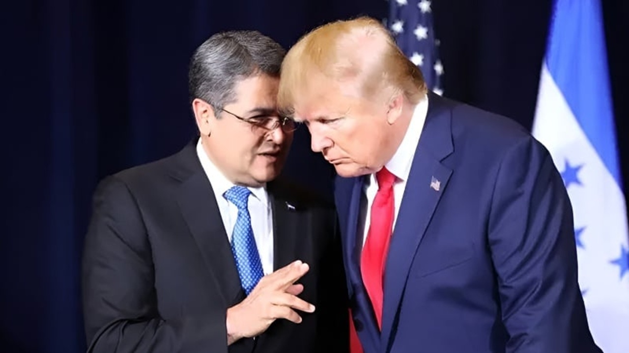 قاچاقچی محبوب ترامپ کیست؟ + فیلم