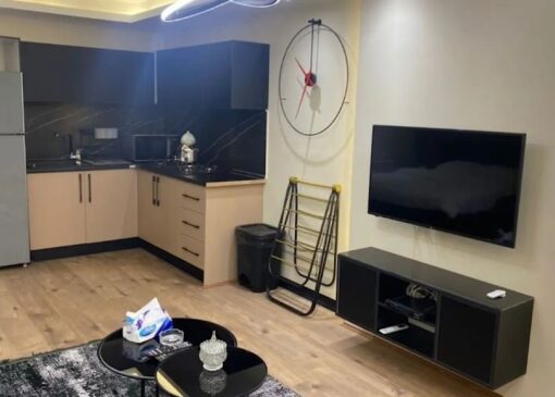 اجاره سوئیت در تهران حین تعمیرات منزل از میهمان شو