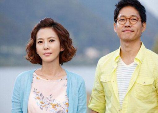 «خانواده جدید» کره‌ای تماشایی شد