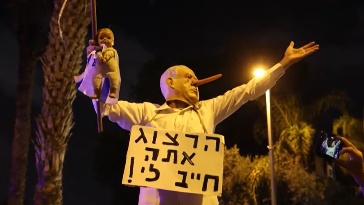 درخواست عفو برای یک جنایتکار جنگی + فیلم