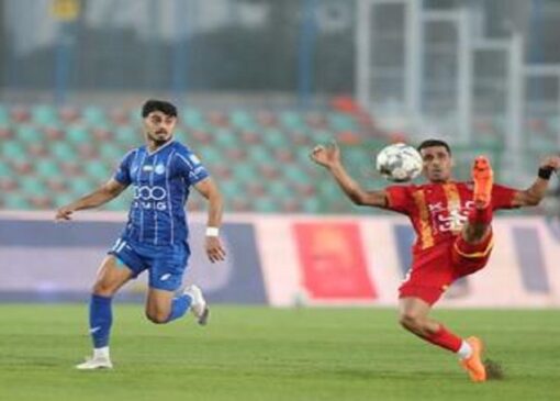 تحلیل فنی از دیدار تیم‌های فوتبال استقلال و فولاد خوزستان