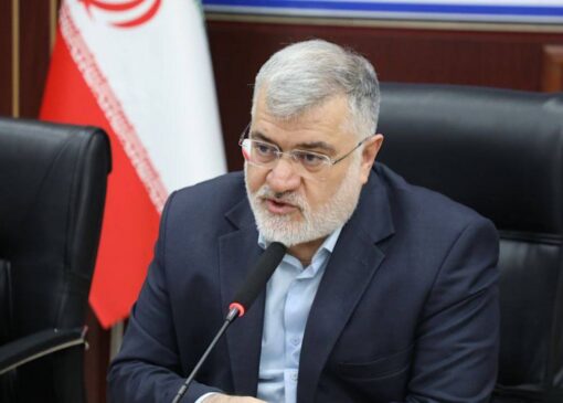 استاندار تهران: پایتخت نباید به صورت سنتی اداره شود