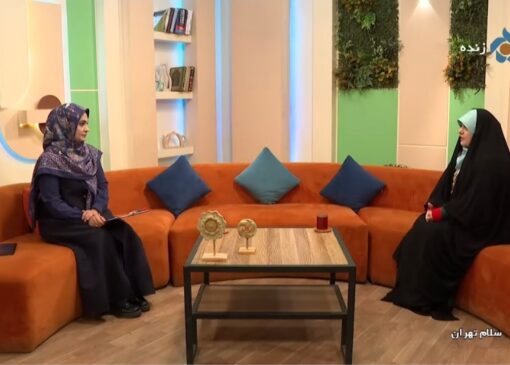 راهکاری برای درمان لجبازی فرزندان + فیلم