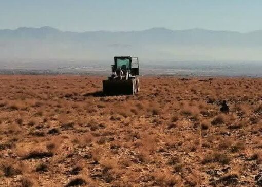 تأکید بر الزام اخذ مجوز رسمی برای هرگونه عملیات در عرصه‌های منابع طبیعی