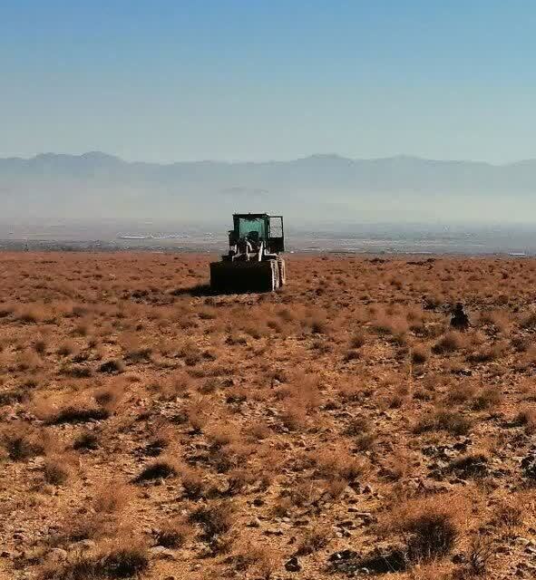 تأکید بر الزام اخذ مجوز رسمی برای هرگونه عملیات در عرصه‌های منابع طبیعی