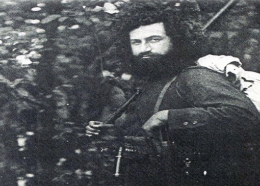 نقش عوامل انگلیس در شکست نهضت جنگل