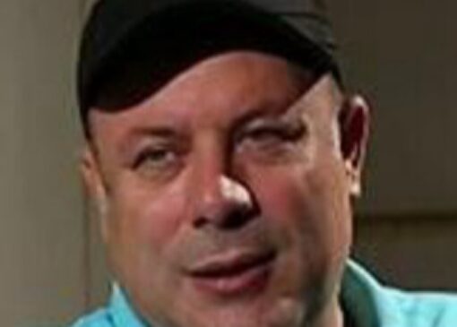 اصغر نصیری درگذشت