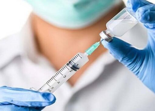 تزریق رایگان واکسن آنفلوآنزا برای شهروندان اردبیلی