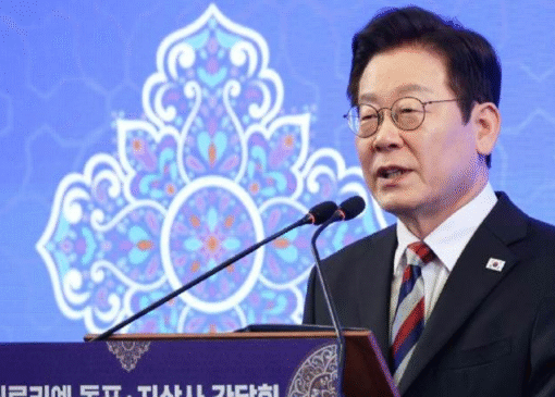 رئیس‌جمهور کره جنوبی بار دیگر خواستار ازسرگیری گفت‌و‌گو با کره شمالی شد