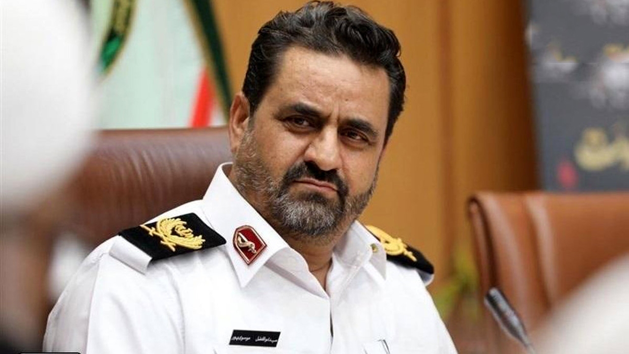 اعمال قانون بیش از ۲۹۰ هزار خودرو در ۱۰ روز نخست آذرماه / تخلفات ساکن زیر ذره بین پلیس پایتخت