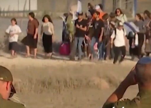 موج بی‌سابقه درخواست پاسپورت اروپایی؛ اشغالگران صهیونیست به فکر فرار افتاده‌اند! + فیلم