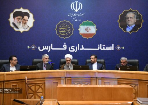 شیراز باید با رویدادهای فرهنگی جایگاه سومین حرم اهل‌بیت(ع) را تثبیت کند