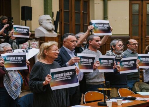 شکایت فرانسه علیه اسرائیل به اتهام مانع‌تراشی برای خبرنگاران