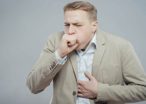 سرفه مزمن؛ عارضه عجیب دیگری از آمپول های لاغری!