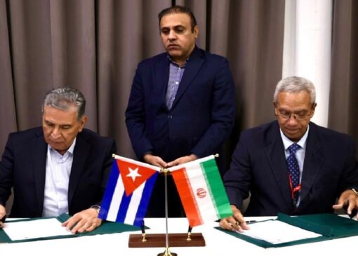 نقشه راه گسترش همکاری‌های اقتصادی ایران و کوبا پر رنگ تر شد/ احیای کارخانجات راکد کوبا توسط ایران