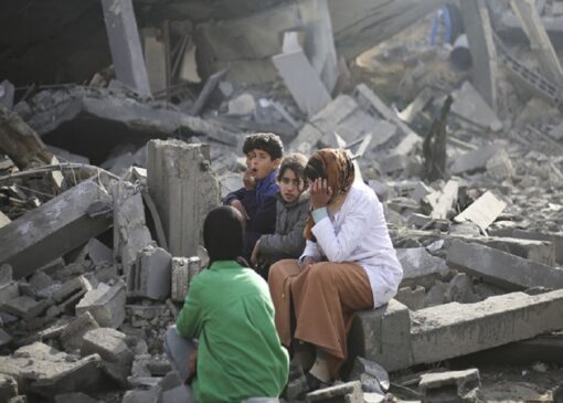 قطر و مصر بر لزوم تحکیم آتش‌بس در غزه و اجرای طرح صلح آمریکا تأکید کردند