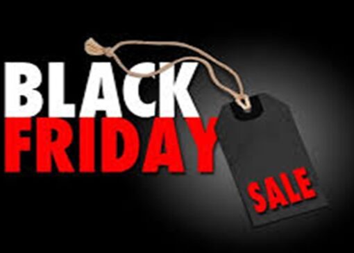 جمعه واقعا سیاه + فیلم