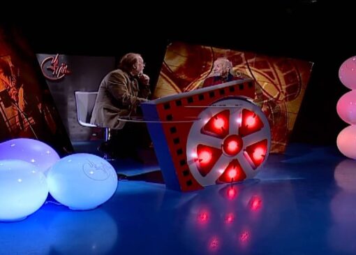 سفری دوباره به تاریخ صداپیشگی ایران با «هنر دوبله»