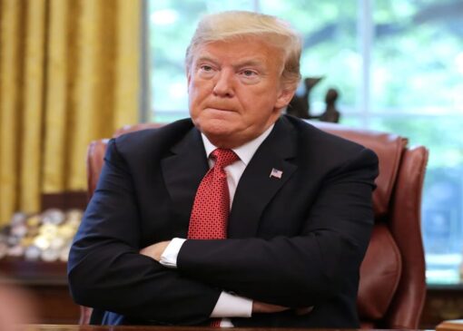 هشدار ترامپ به نظامیان آمریکایی درباره نافرمانی