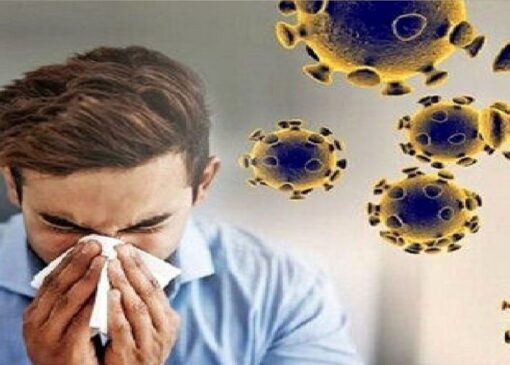 افزایش ۲۰ درصدی ابتلا به آنفولانزا در هرمزگان