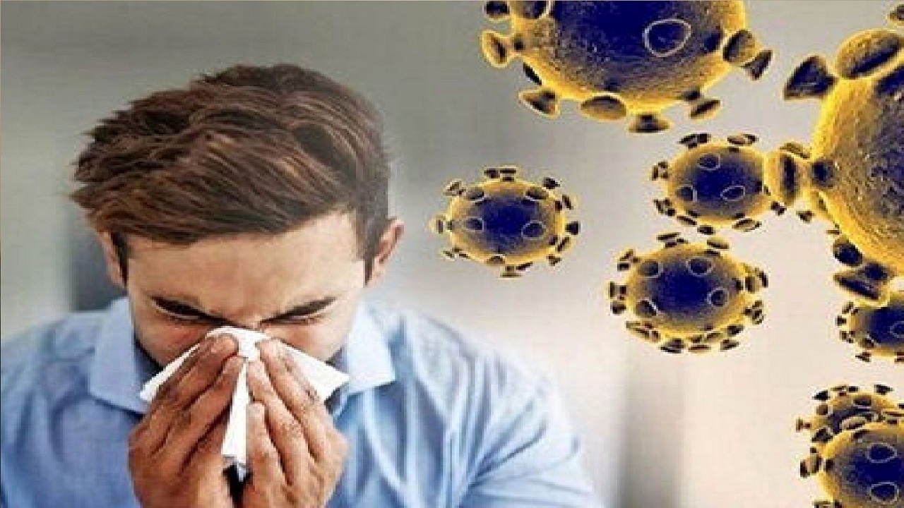 افزایش ۲۰ درصدی ابتلا به آنفولانزا در هرمزگان