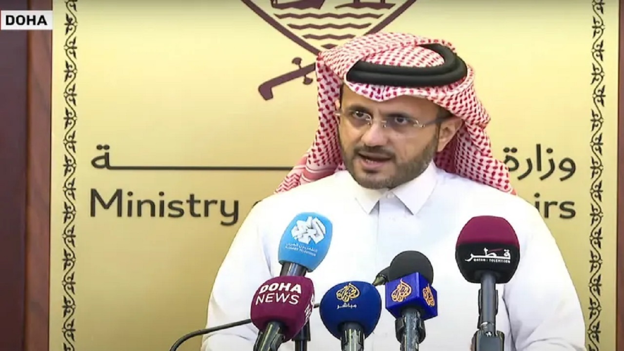 قطر آماده میانجیگری در بحران آمریکا و ونزوئلاست