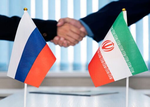 گسترش همکاری‌های استان سمنان و روسیه