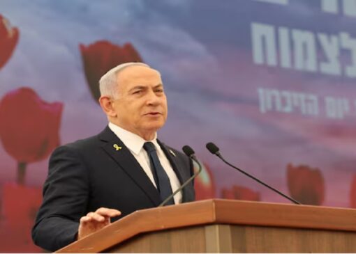 نتانیاهو: توافق با سوریه امکان‌پذیر است