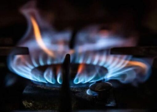 قطعی گاز اهالی منطقه شهر زیبای شهر تهران را به دردسر انداخت