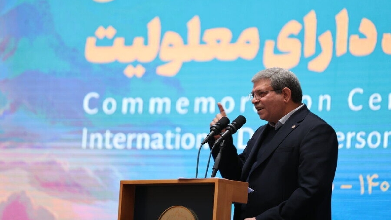 ادغام اجتماعی رویکرد جدید مواجهه با معلولیت است/ ایجاد ۹۰ هزار شغل برای معلولان