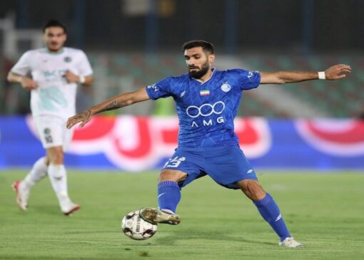 تصمیم‌گیری در رابطه با آقاسی به بعد از دربی موکول شد