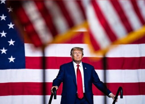 ادامه سقوط تولید آمریکا + فیلم