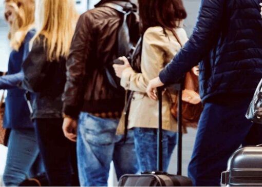 رشد بی‌سابقه تمایل به مهاجرت در آمریکا + فیلم