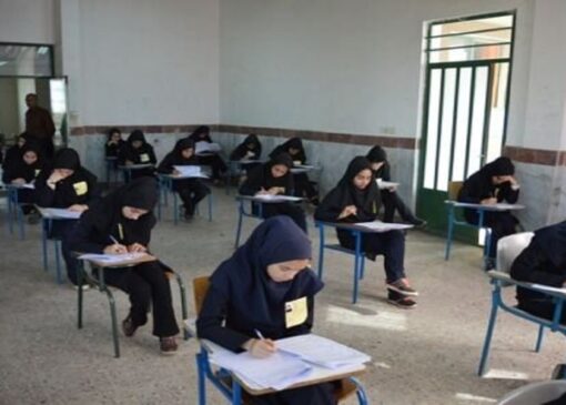 برنامه امتحانات نهایی دی‌ماه دانش‌آموزان اعلام شد
