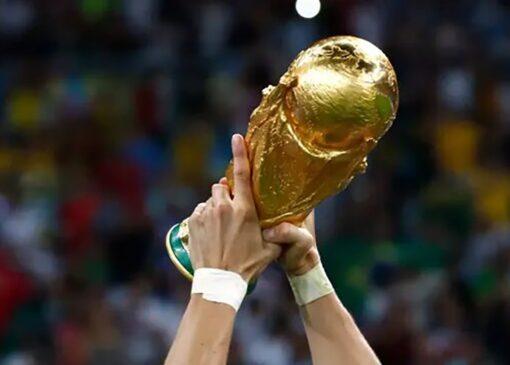 معاون ساترا تاکید پخش زنده مراسم قرعه‌کشی جام‌جهانی در انحصار صداوسیماست کرد؛