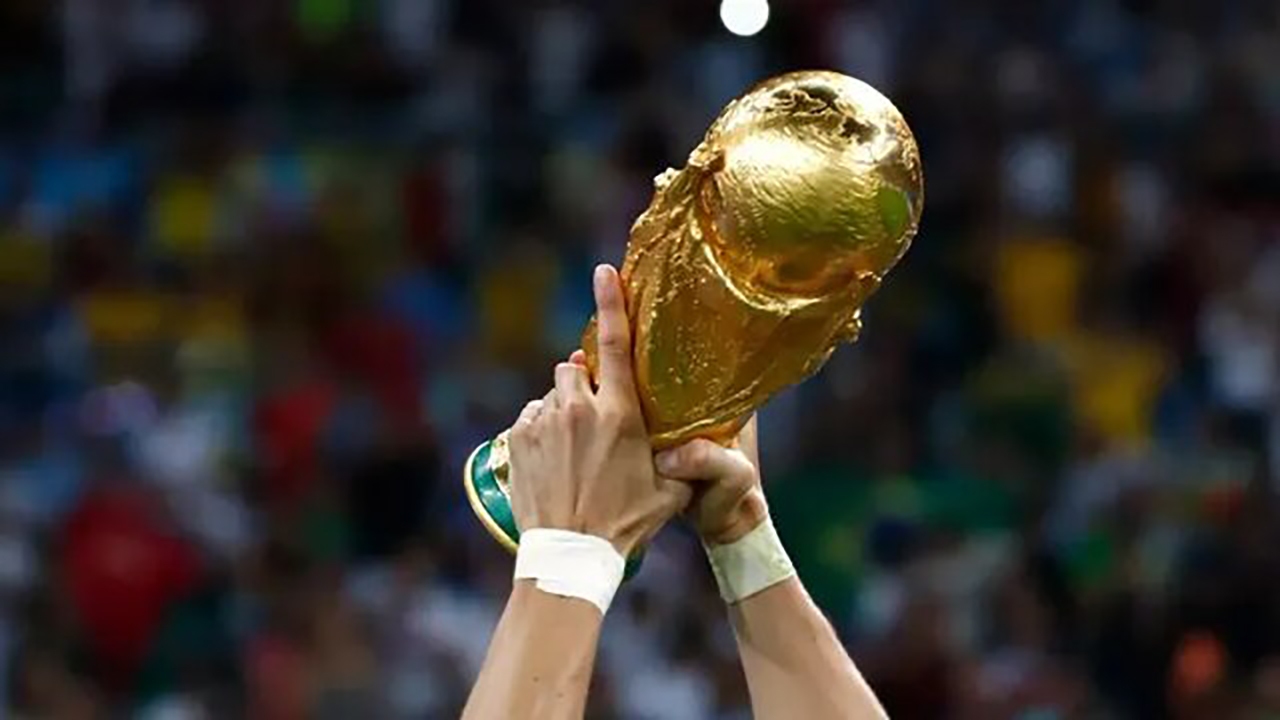 معاون ساترا تاکید پخش زنده مراسم قرعه‌کشی جام‌جهانی در انحصار صداوسیماست کرد؛