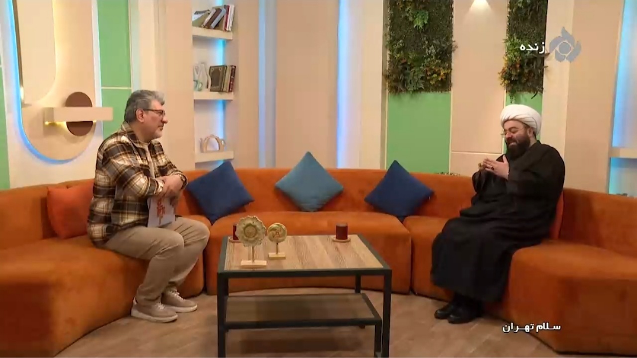 نکاتی مهم برای انتخاب همسر + فیلم