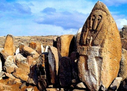 مشگین شهر قطب میراث فرهنگی کشور است