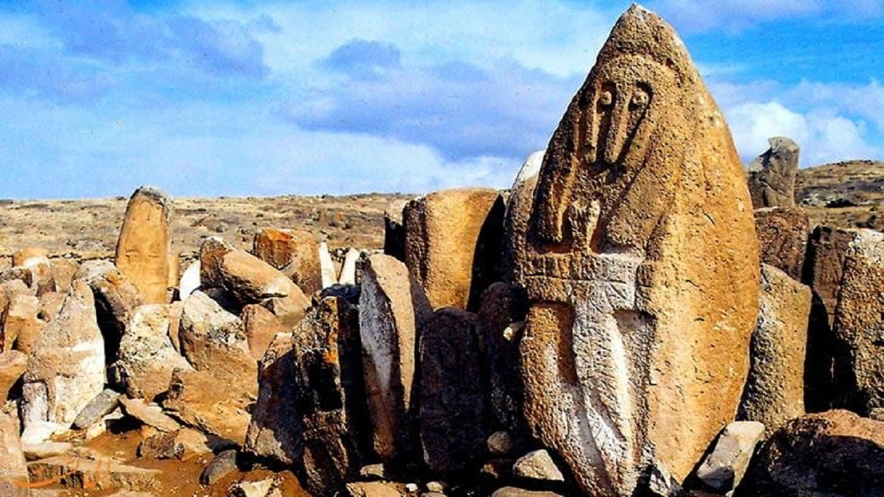 مشگین شهر قطب میراث فرهنگی کشور است