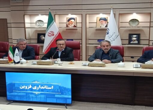 قزوین آماده همکاری با برزیل در حوزه‌های صنعتی و کشاورزی است