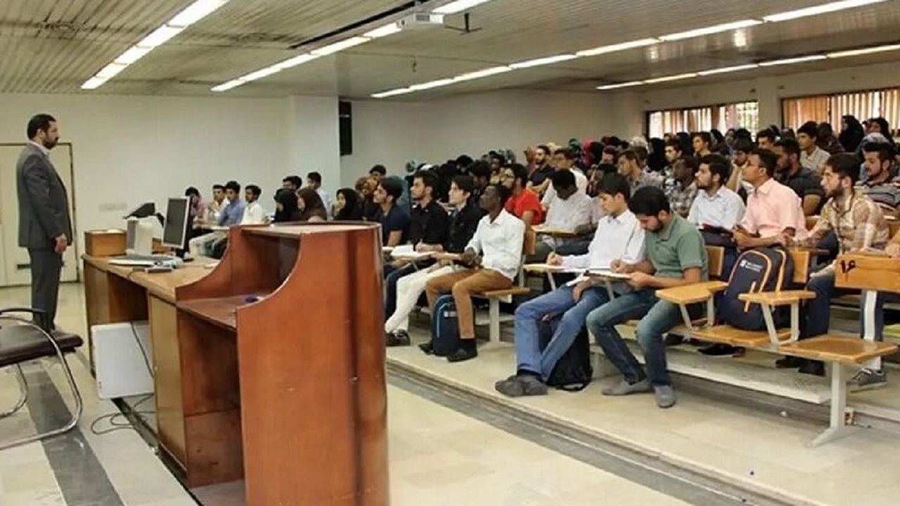 آغاز مرحله اول فراخوان جذب اعضای هیات علمی دانشگاه‌ها